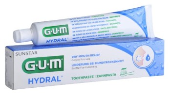 GUM Hydral pasta 75ml