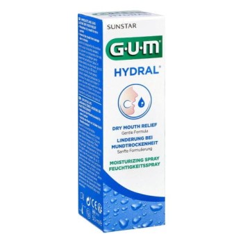 GUM Hydral spray 50ml