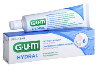 GUM Hydral żel 50ml
