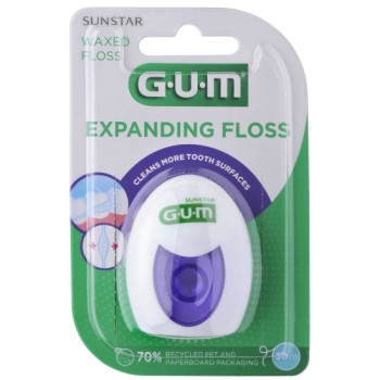 GUM Nić Expanding Floss