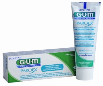 GUM Paroex Pasta 0.06% 75ml
