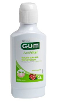 GUM Activital płyn 500ml