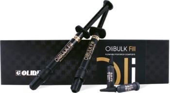 OliBulk Fill 2g