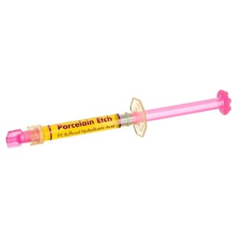 Porcelan Etch. 2x1ml Ultradent