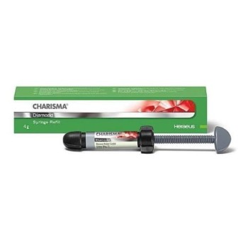 Charisma Diamond 4g