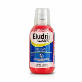 Eludril Classic 500ml