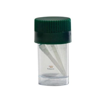 Wkłady FibreKleer 1,50 10szt. zielone