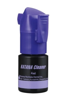 Katana Cleaner 4ml