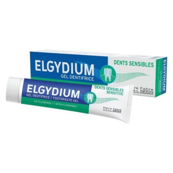 Elgydium Sensitive Pasta 75ml