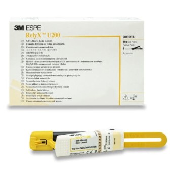 RelyX U200 Clicker A3 (nieprzyzierny)