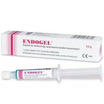Endogel