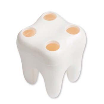 Pojemnik ząbek Premium Plus