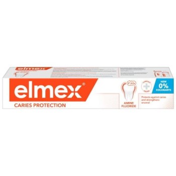 Elmex AntiCaries Pasta 75ml