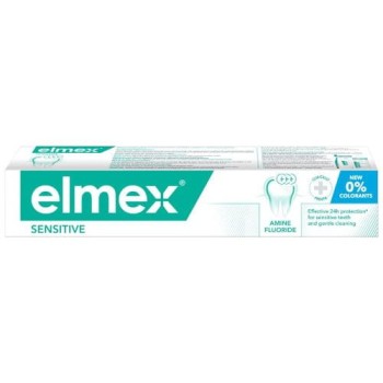 Elmex Sensitive Pasta 75ml