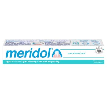 Meridol Pasta Gum Protection 75ml