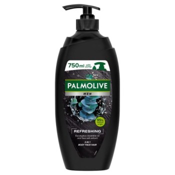 Palmolive Men Refreshing 750ml
