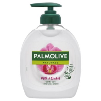 Palmolive Naturals Milk & Orchid 300ml