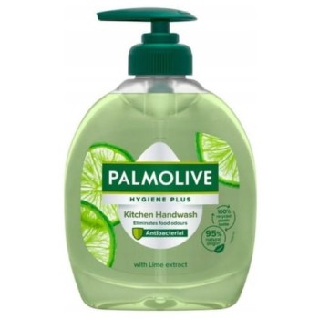 Palmolive Hygiene Plus Kitchen with Lime 300ml