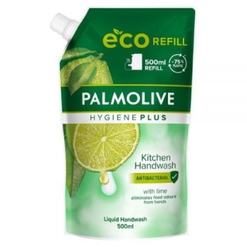 Palmolive Hygiene Plus Kitchen with Lime 500ml