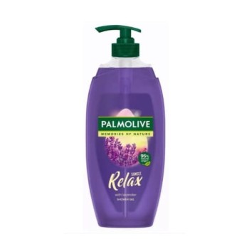 Palmolive Memories Sunset Relax 750ml