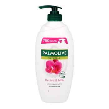 Palmolive Naturals Milk & Orchid 750ml