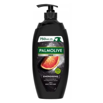 Palmolive Men Energising 750ml