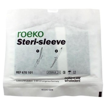 Steri Sleeve 25szt. Roeko