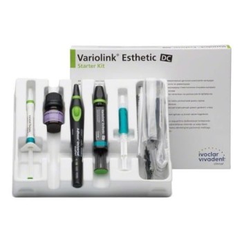 Variolink Esthetic DC Starter Kit