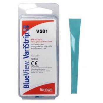 Varistrip paseczki do stycznych 20 sztuk