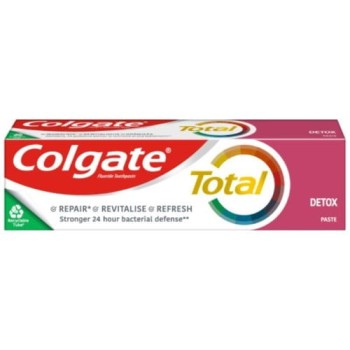 Colgate Total Detox Pasta 75ml