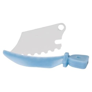 Palodent kliny z separatorem 50szt.