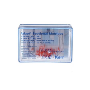 Kształtki KerrHawe 758