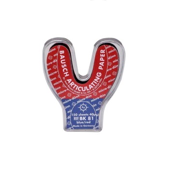 Kalka Bausch Podkowa BK 81