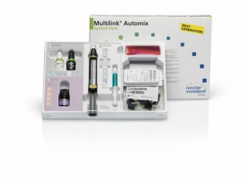 Multilink Automix System Pack