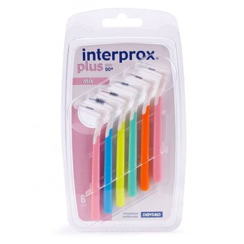 Interprox plus 6szt.