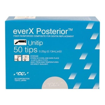 everX Posterior 15 kaps.