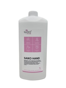 Saiko Hand 1l