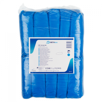 Ochraniacze na obuwie 100szt.