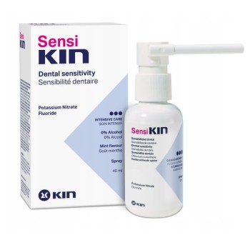 SensiKIN spray 40ml