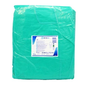 Fartuch Niejałowy 10szt.