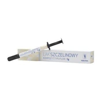 Lak szczelinowy Arkona 1g