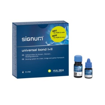Signum Universal Bond Set
