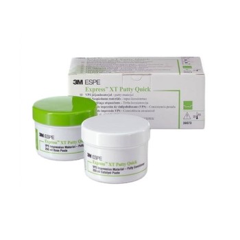 Express XT Putty Quick