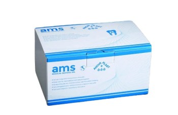 Wężyk do fizjodyspensera firmy AMS