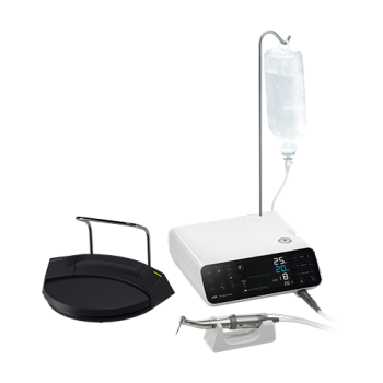 Fizjodyspenser SurgicPro2 LED