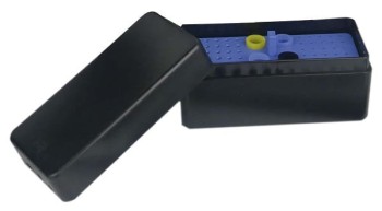 Organizer Endo Go Black