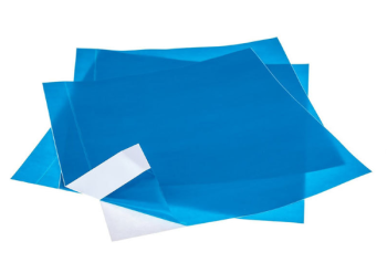 Osłona jałowa adhezyjna 20x20 cm (4 sztuki)