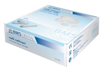 Wałeczki  Stomatologiczne 300g rozmiar 3