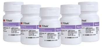 Filtek Easy Match Value Pack 5 op. kapsułek Natural