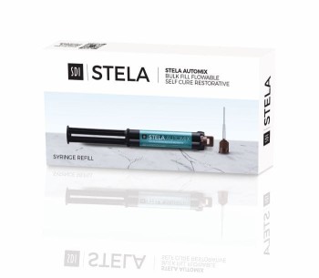 Stela Automix 8g + 5ml Primer